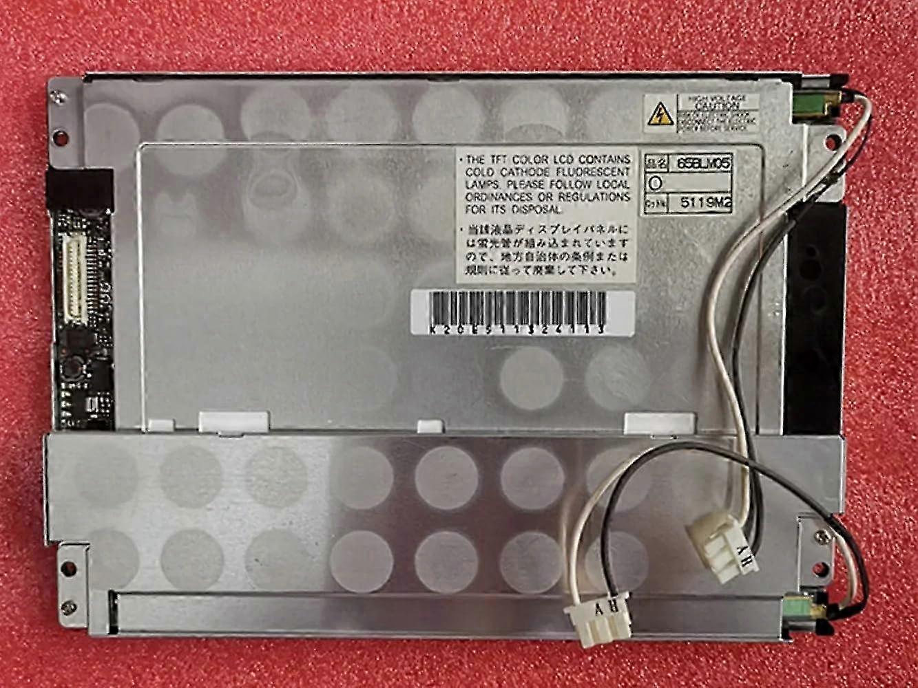 2026 6.5' NL6448BC2008E LCD Display Screen Sure Working