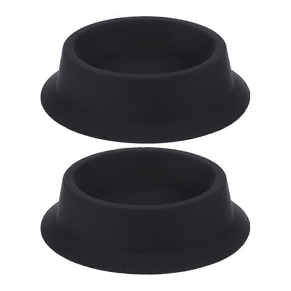 Silicone Shaving Bowl for Men with Beard Shave Function 10Pcs Set