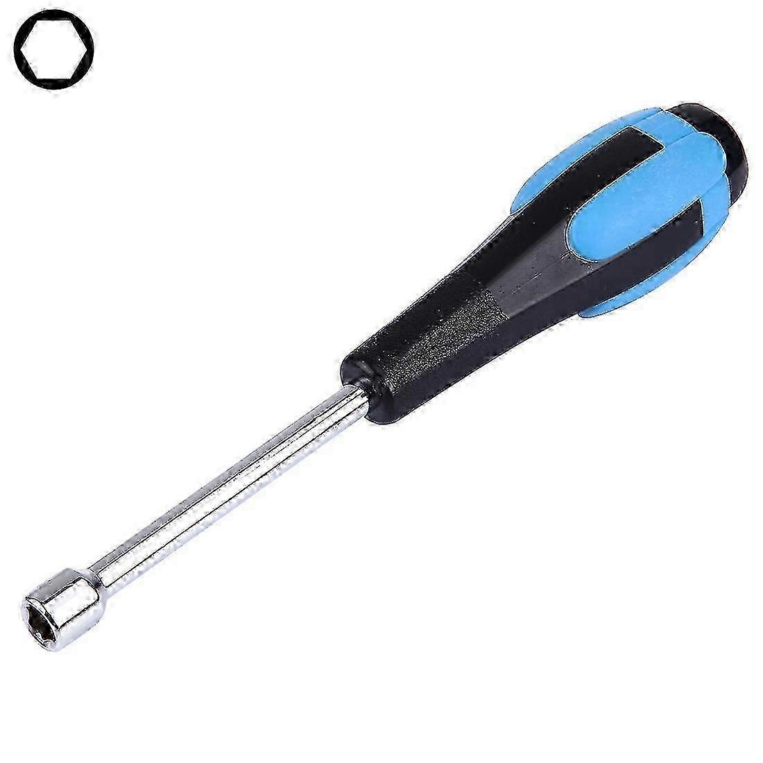 2025 WLXY Precision 7mm Socket Head Screwdriver(Blue)