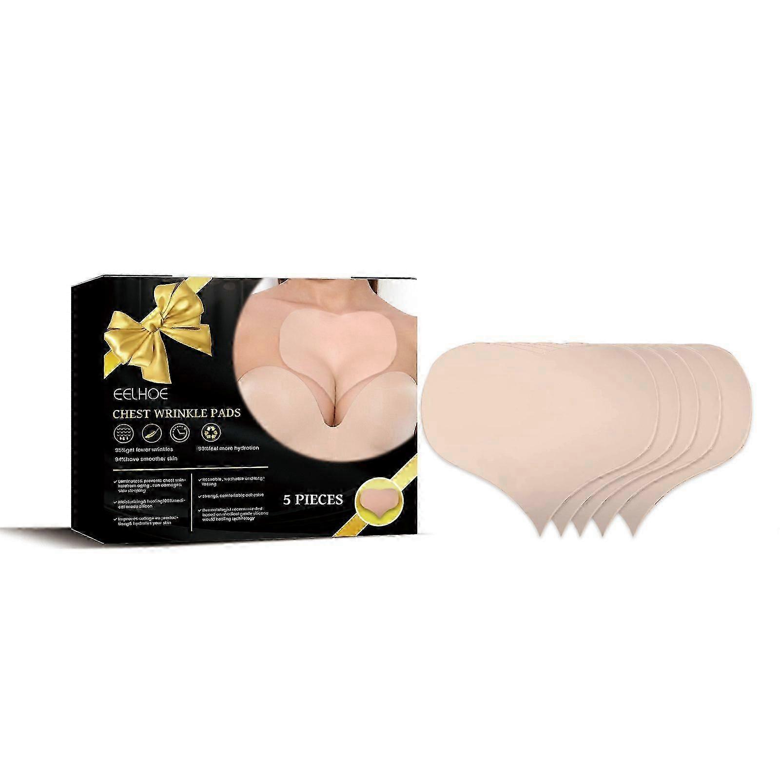 Breast Anti-Wrinkle Patch