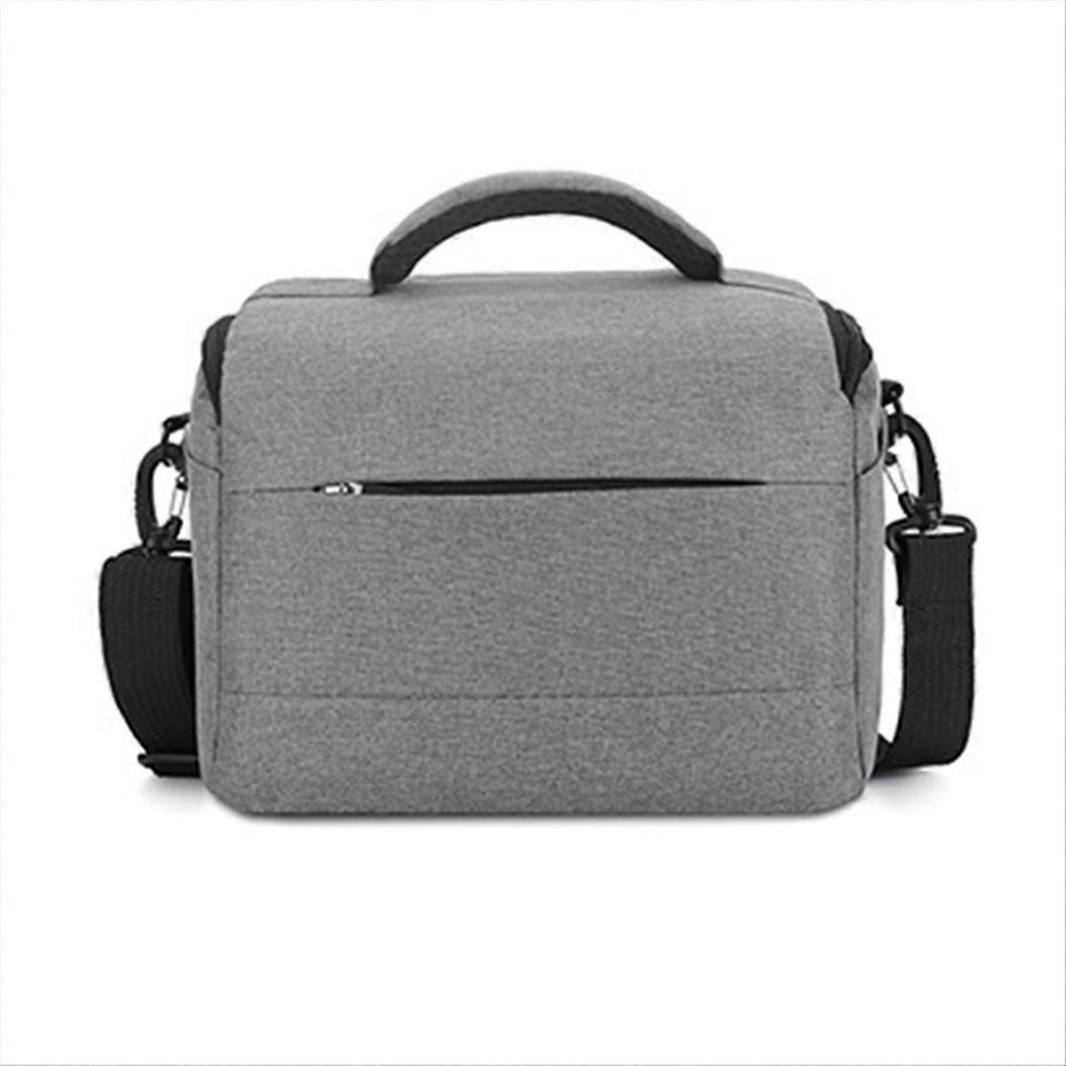 for HY320 Projector bag shockproof camera case Gray