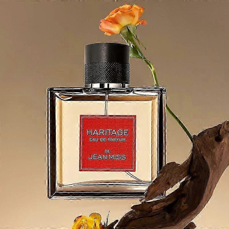 Hari tage Eau De Parfum for Man 100ml Gift for Him