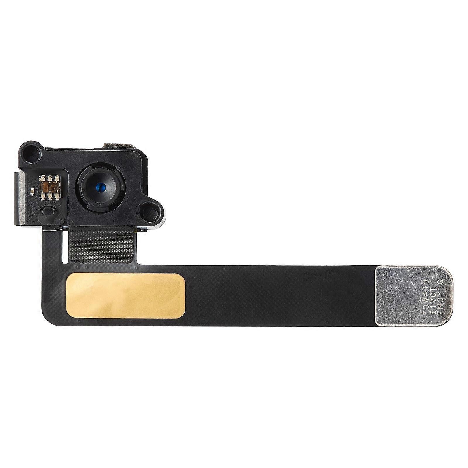 Front Camera Replacement for iPad 6 2018 9.7inch A1893 A1954 Clear Image Easy DIY  Part