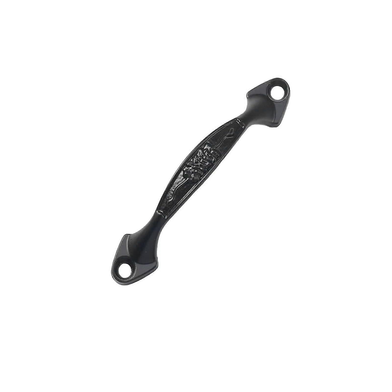 Vintage Drawer Handle Antique Cabinet Pull RustProof Zinc Alloy for Wardrobe Box Drawer