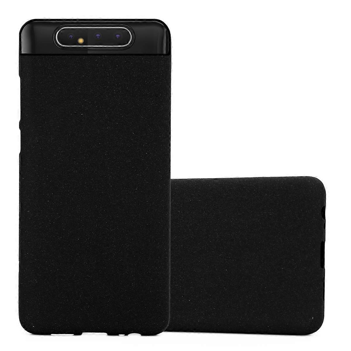 Samsung Galaxy A80 / A90 4G Case TPU