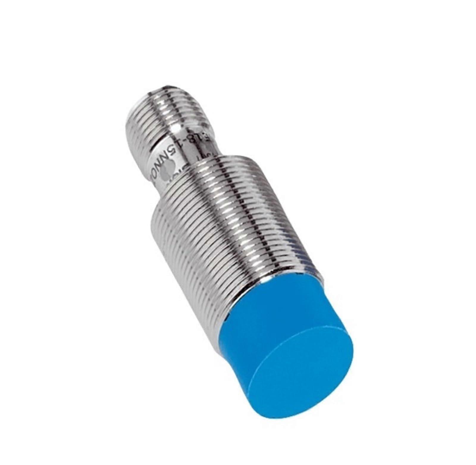 Proximity Sensor Smart Detection for Factory Automation Machinery