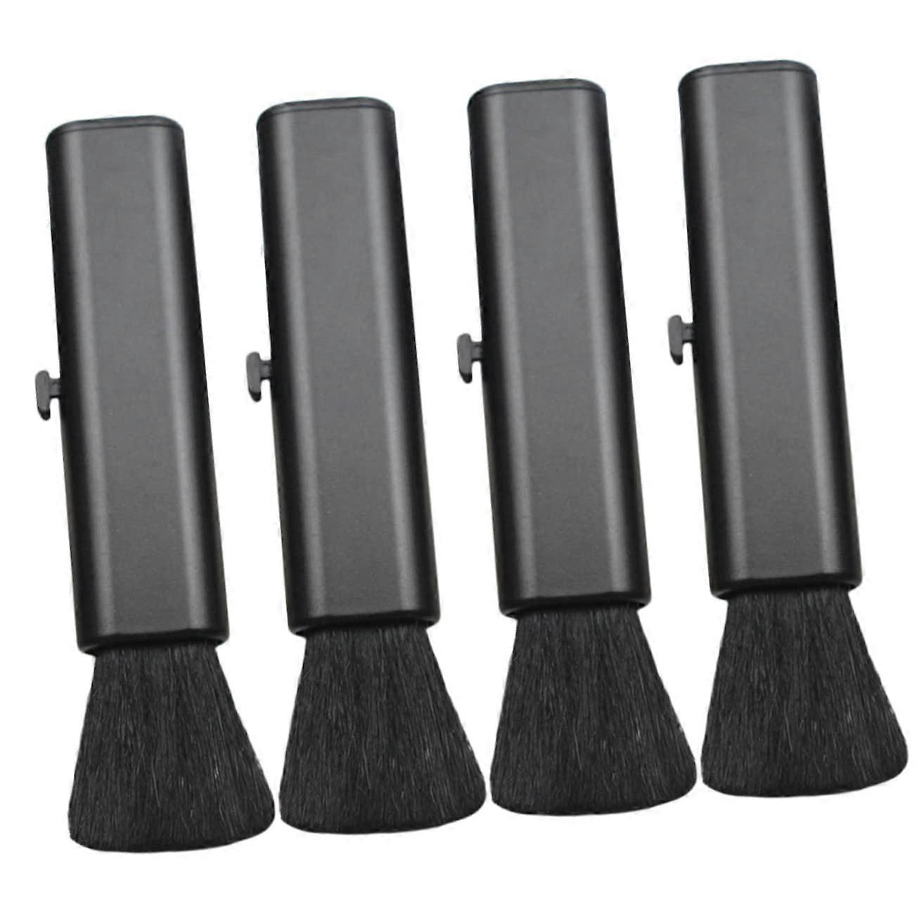 Keyboard Cleaning Brush Kit for Precise Dust Removal, Laptop and Camera Lens Cleaning Tool