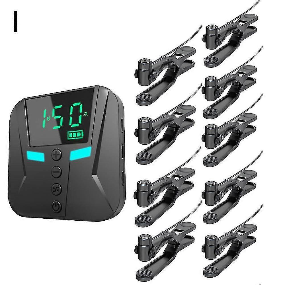 Mobile Phone Screen Auto Clicker Screen Connection Device For Live Broadcast