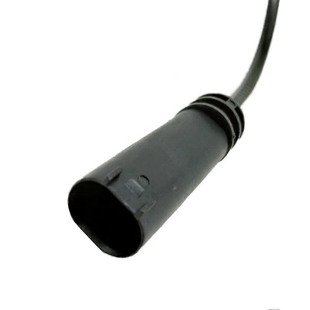 ABS Wheel Speed Sensor Replacement for BMW 34526775863 34526782099 Front Easy Install