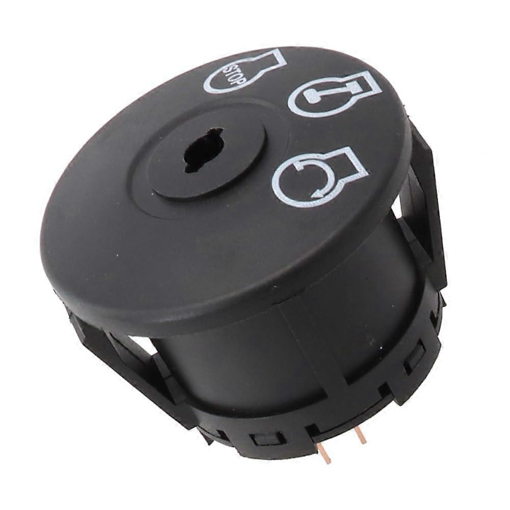 Starter Switch 3 Pack Replacement Parts for Husqvarna 8750, Easy Tool Install, Restore Control