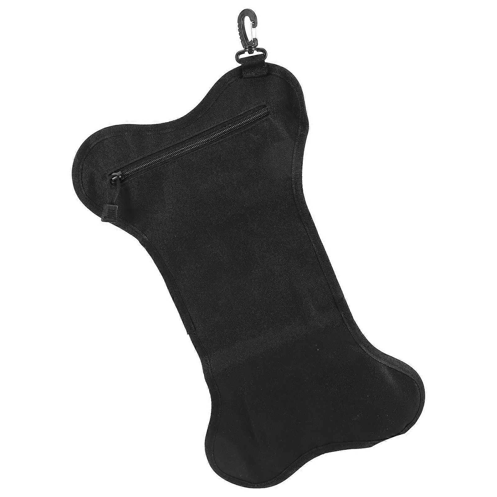 Camping Nursing Bag Bone Shape Bag for Storage