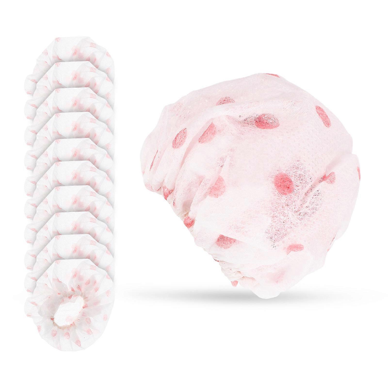 Microphone Covers Disposable Microphone Shield for Sanitary Protection 100Pairs