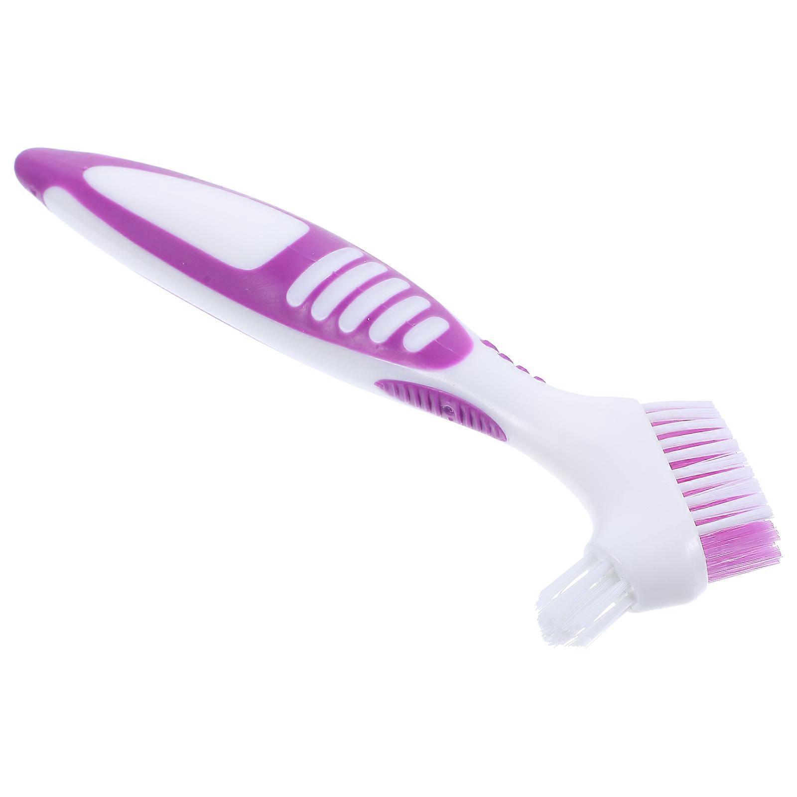 Aquatic Tortoise Shell Cleaning Brush Plastic for Cleaning Multi-Color