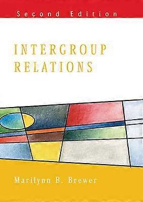 Intergroup Relations