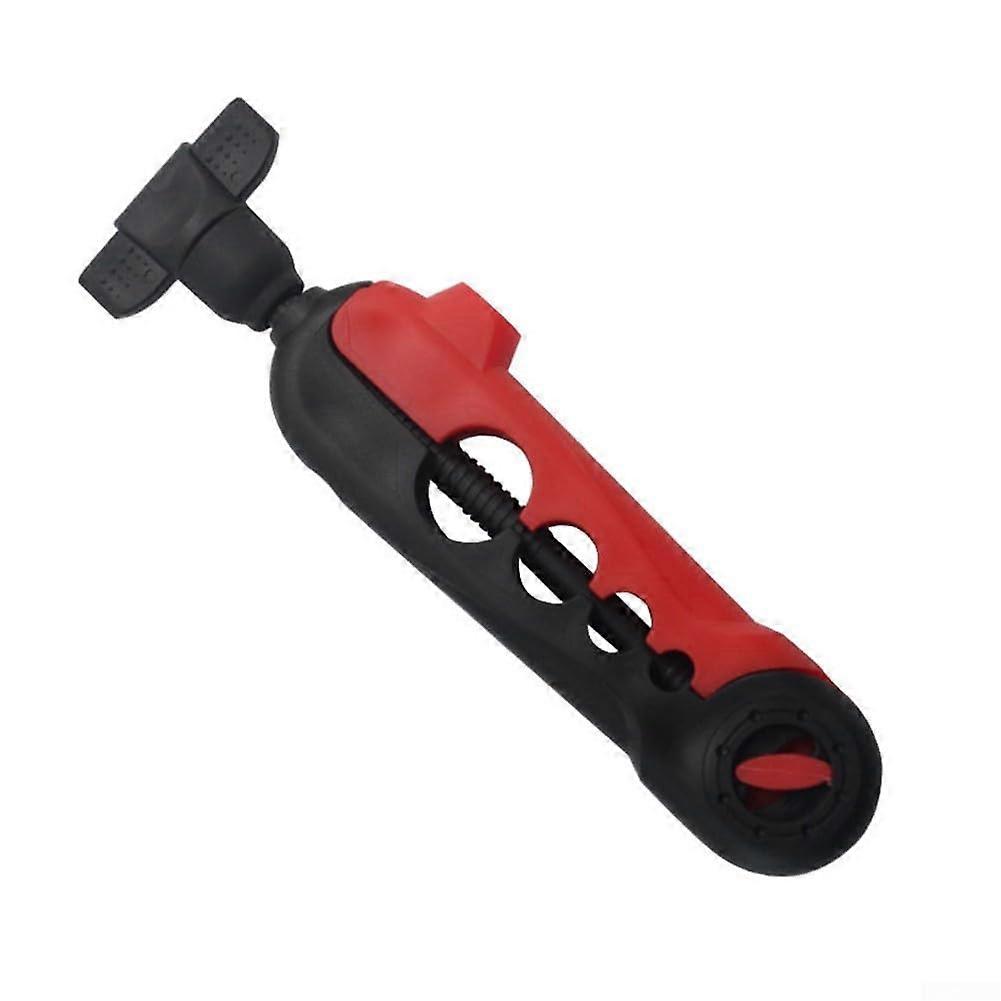 Fishing Line Spooler Winder with Smooth Even Winding MultiSize Compatibility Easy Carry (3)