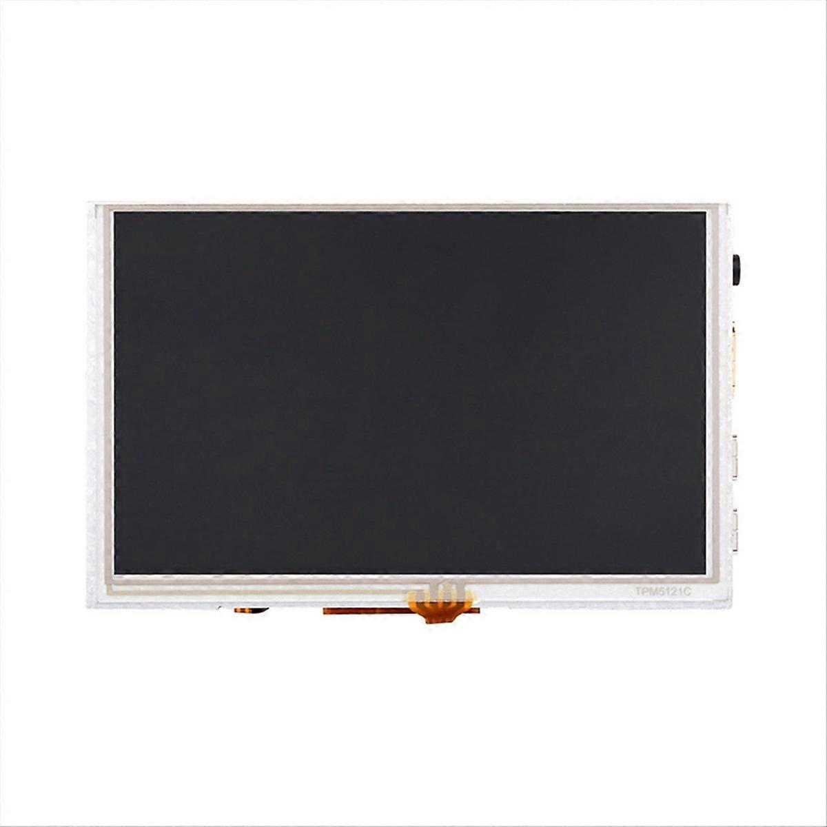 5inch Resistive Touch Screen IPS HD 1024x600 -compatible