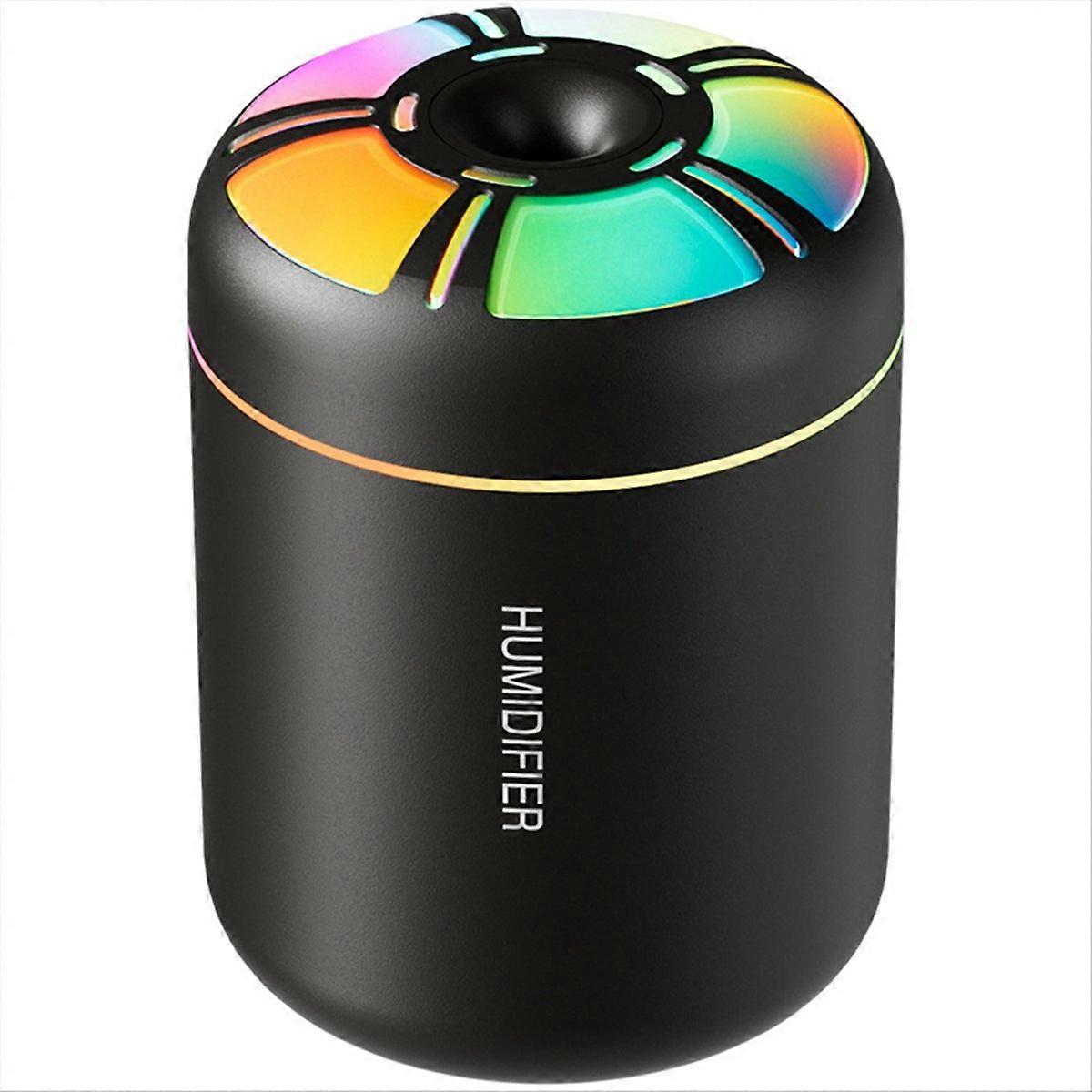Mini Air Humidifier 