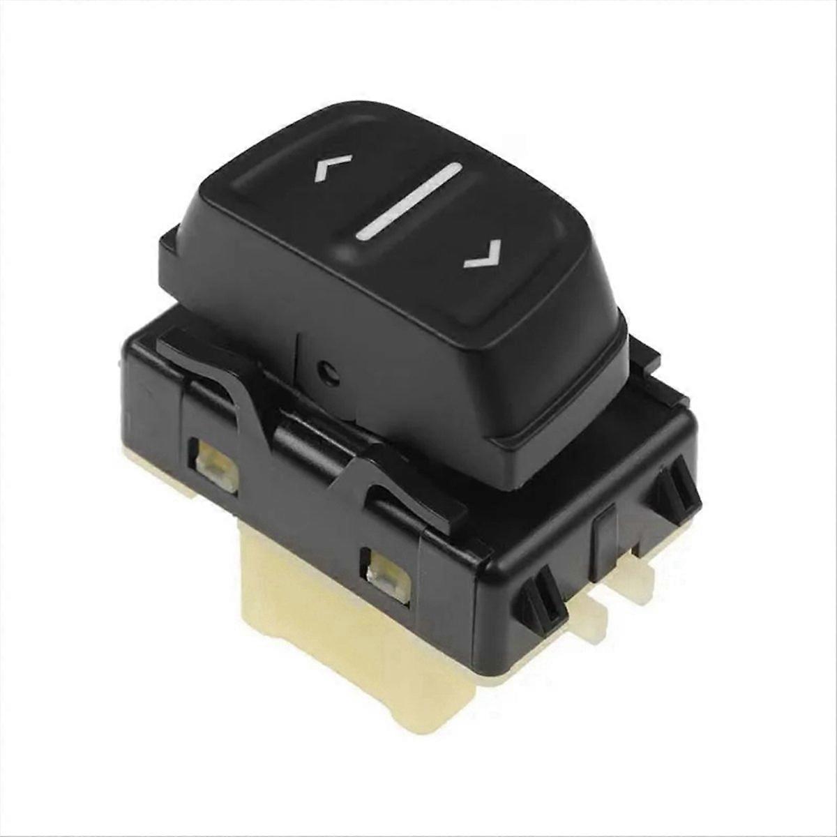 For Car Glass Lifter Push Button Switch