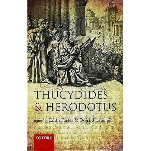 Thucydides and Herodotus
