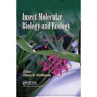 Biologia molecolare ed ecologia degli insetti