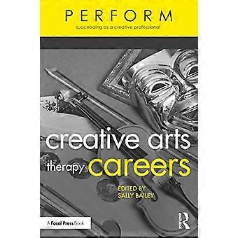 Karriere in der kreativen Kunsttherapie: Erfolg als kreativer Profi (PERFORM)