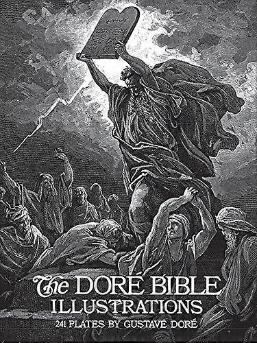 Dore Bibelen illustrationer