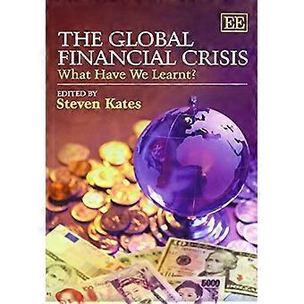 Die globale Finanzkrise