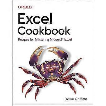 Excel-kogebog: Opskrifter til at mestre Microsoft Excel
