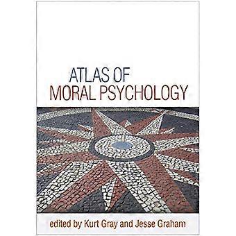 Atlas av moralisk psykologi