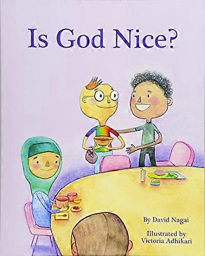 Is God Nice?
