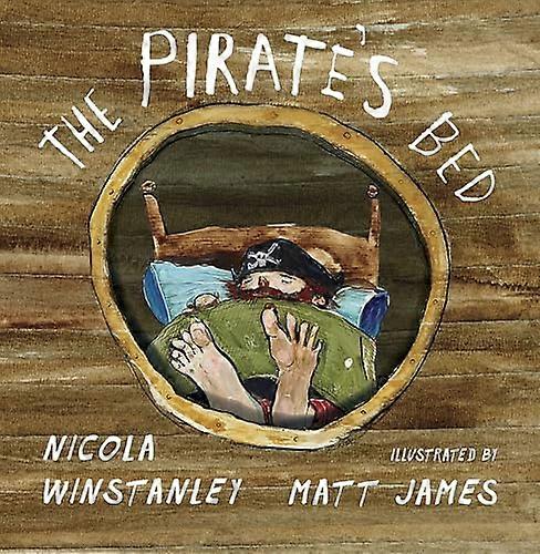 Pirate's Bed, The