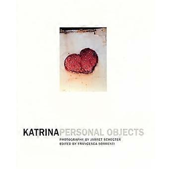 Katrina: Objetos personales