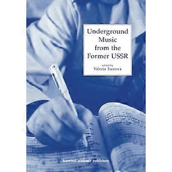 Underground-Musik aus der ehemaligen UdSSR