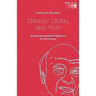 Stanley Cavell, o ceticismo cinematográfico e a autossuficiência no cinema - Catherine Wheatley