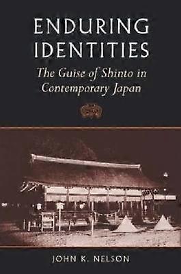 Enduring Identities