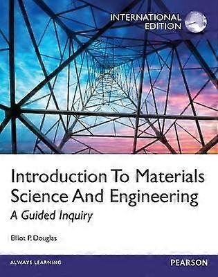 Introduction to Materials Science