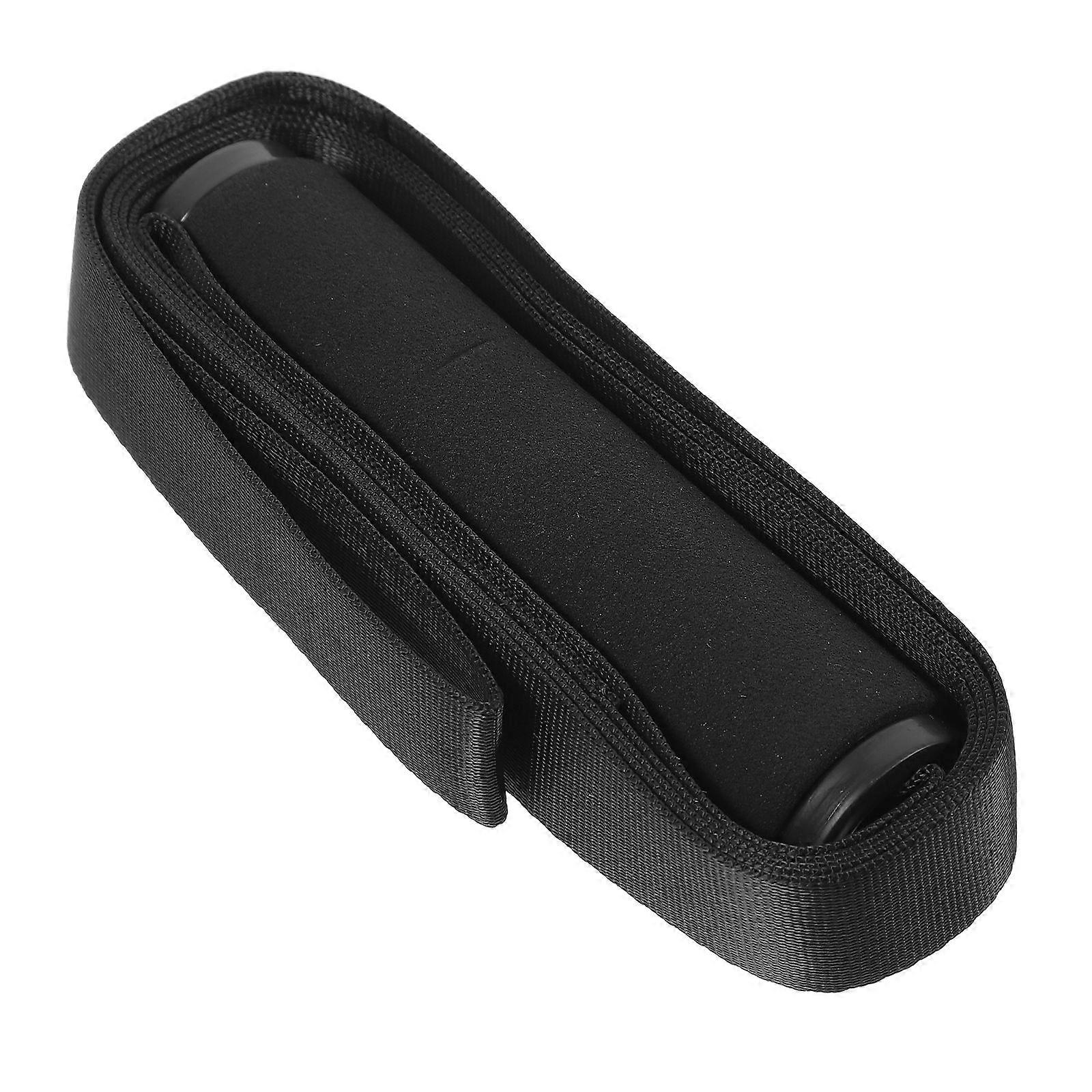 Tear-resistant Deer Pull Strap Outdoor Hunting Deer Puller Harness Self-lock Deer Drag Belt