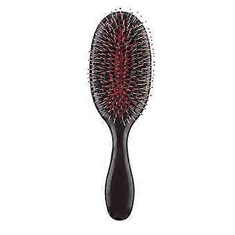 Mane Massage Comb Air Cushion Anti-Static Heat-Resistant