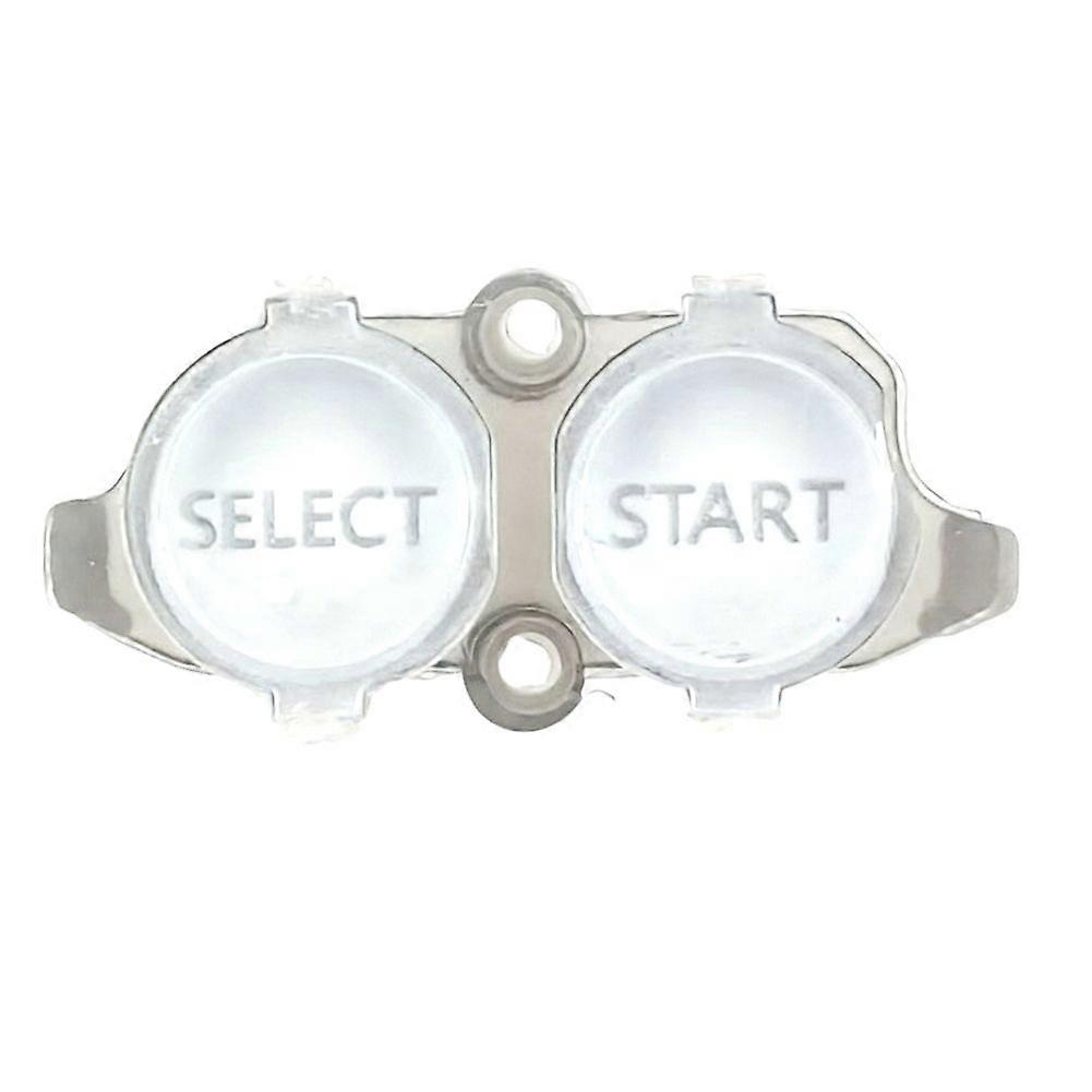 For PS Vita 2000 Function Button SELECT START Button Replacement for PSV 2000 Console Button Accessories White