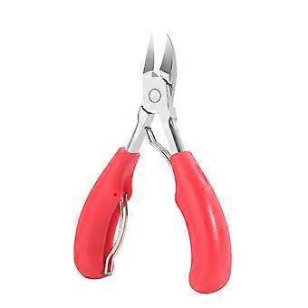 Anti-Splash Nail Clippers Thick Hard Special Remove Dead Skin Nail Trimmer Household Nails