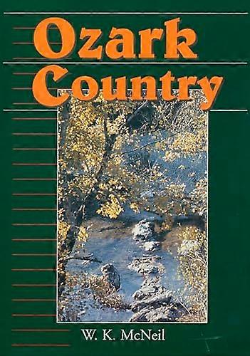 Ozark Country