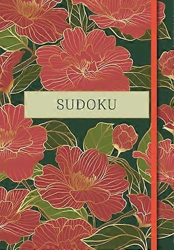 Sudoku Over 200 Puzzles