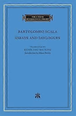 Saggi e Dialoghi