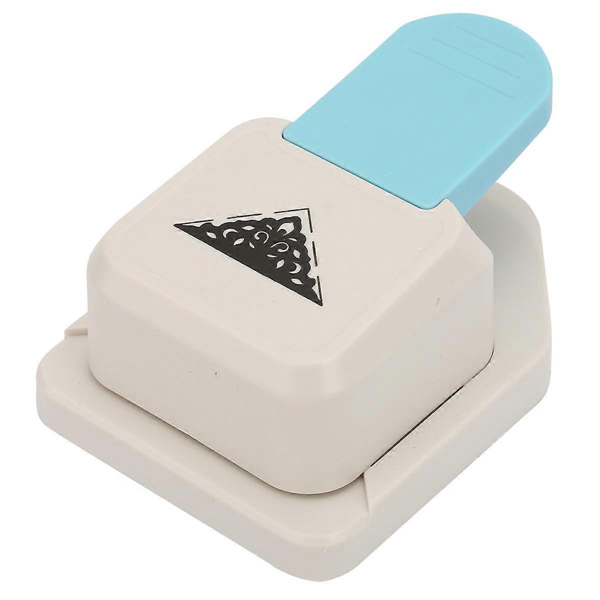 Adjustable Corner Rounder Precision Cutting Tool for Scrapbooking and DIY