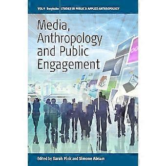 Media Anthropology and Public Engagement