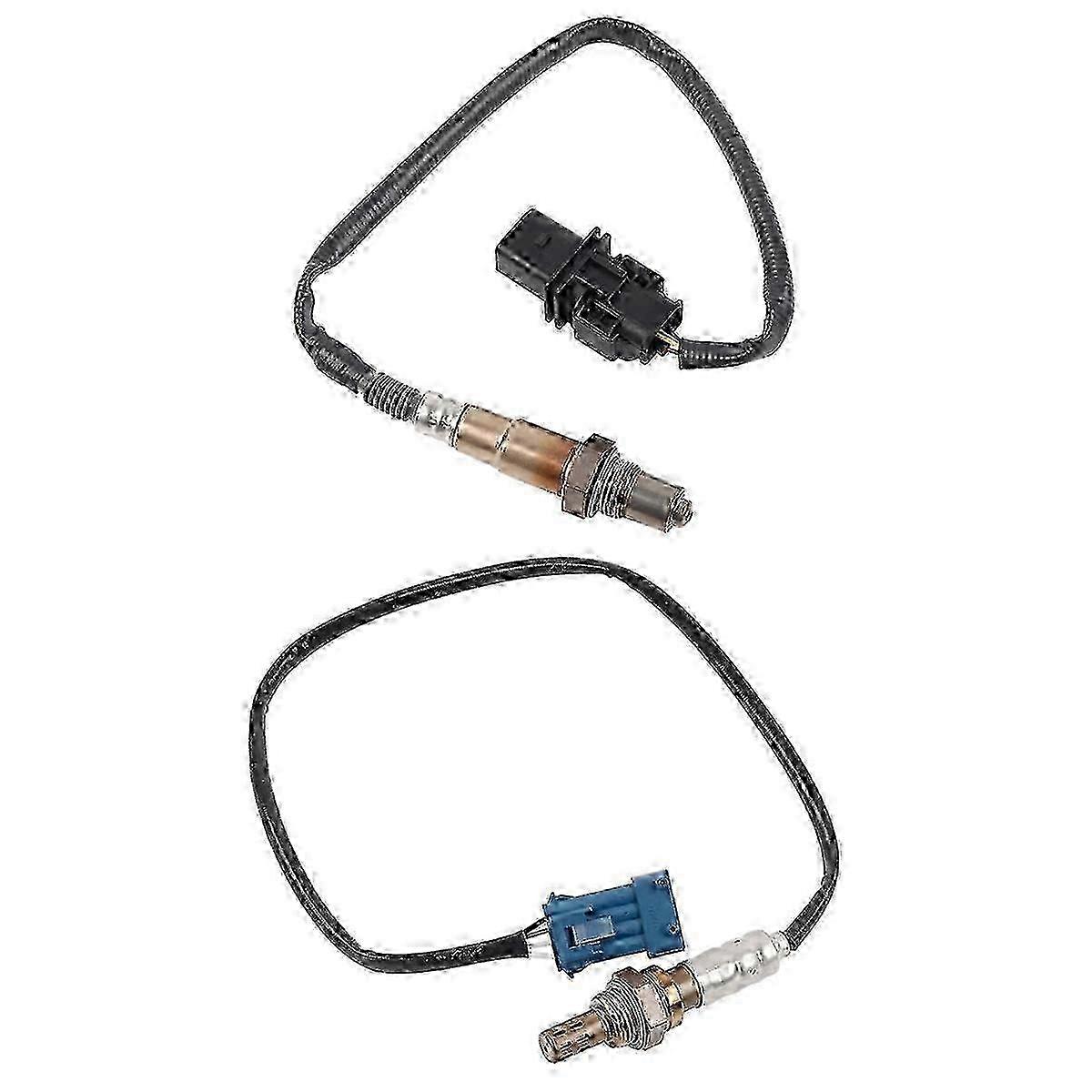 2007-2010 Mini Cooper 1.6L Upstream & Downstream O2 Sensor