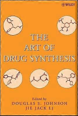 Die Kunst der Drogensynthese