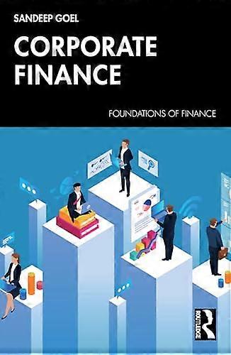 Corporate Finance