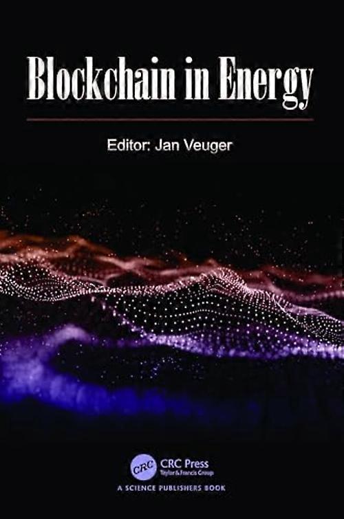 Blockchain inden for energi