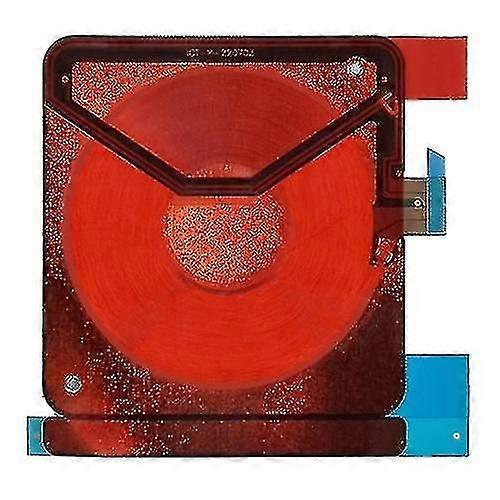 compatible with  Google Pixel 7 Nfc Wireless Charging Module
